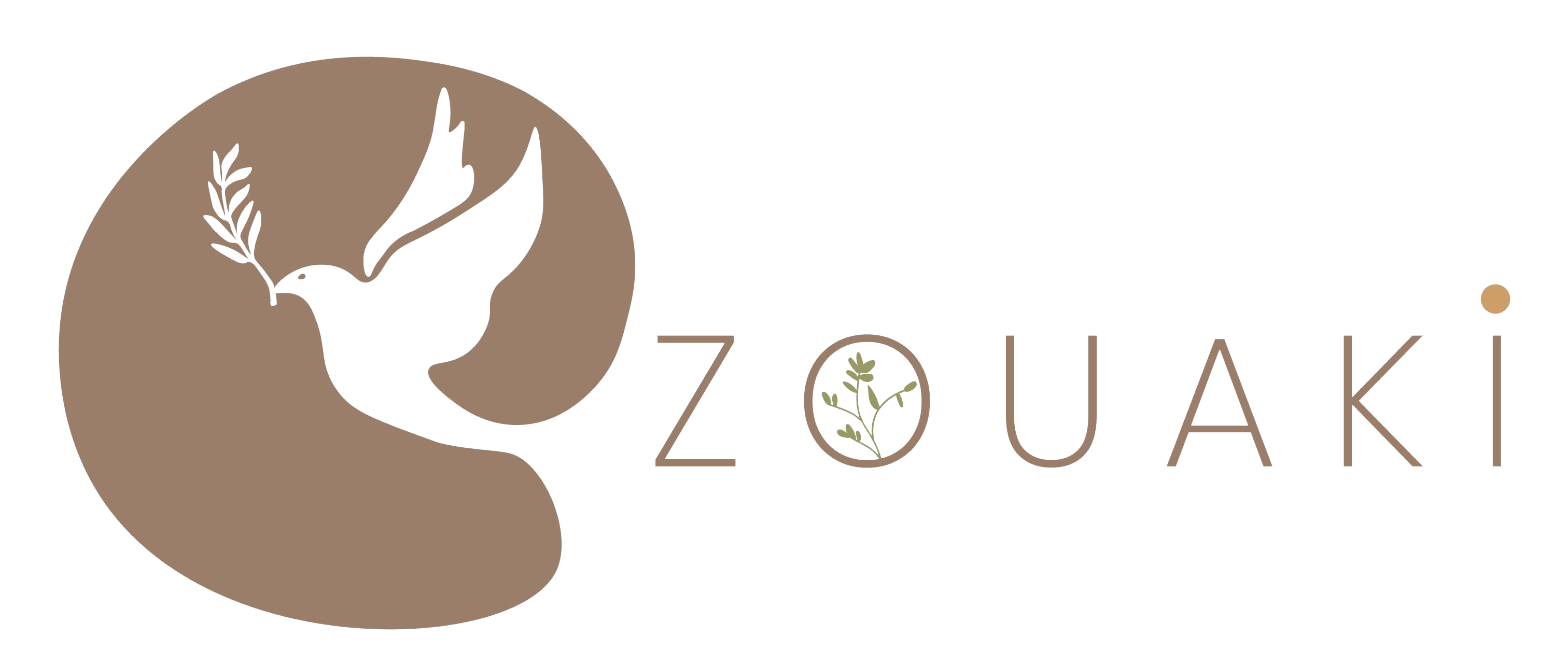 LOGO OZOUAKI