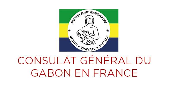 le consulat général gabon en france-conférence des auteurs par l'association OZOUAKI