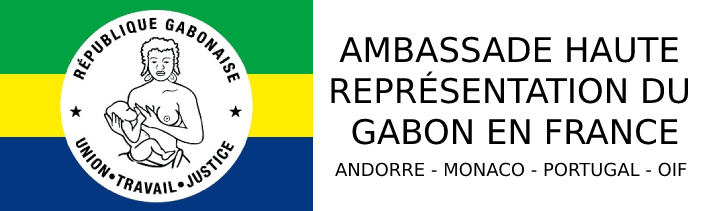 Ambassade du Gabon en France-Conférence des auteurs par l'association OZOUAKI